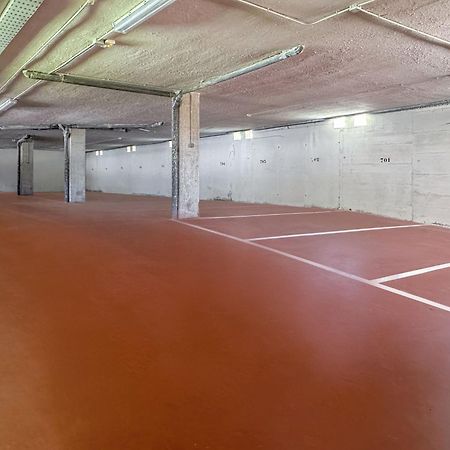 Apartamentos Solamaza Isla Plana Exteriör bild