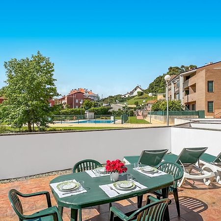 Apartamentos Solamaza Isla Plana Exteriör bild