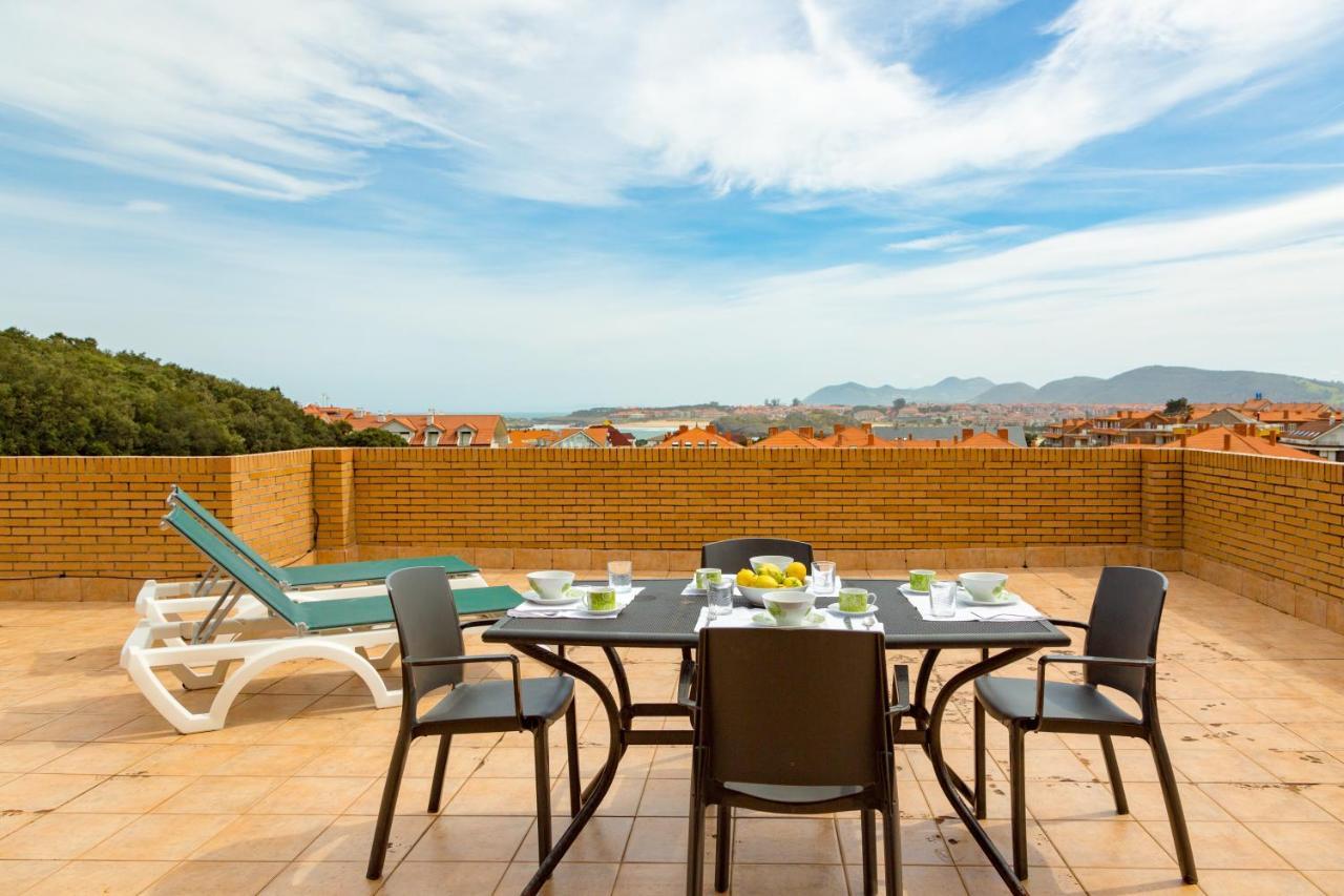 Apartamentos Solamaza Isla Plana Exteriör bild