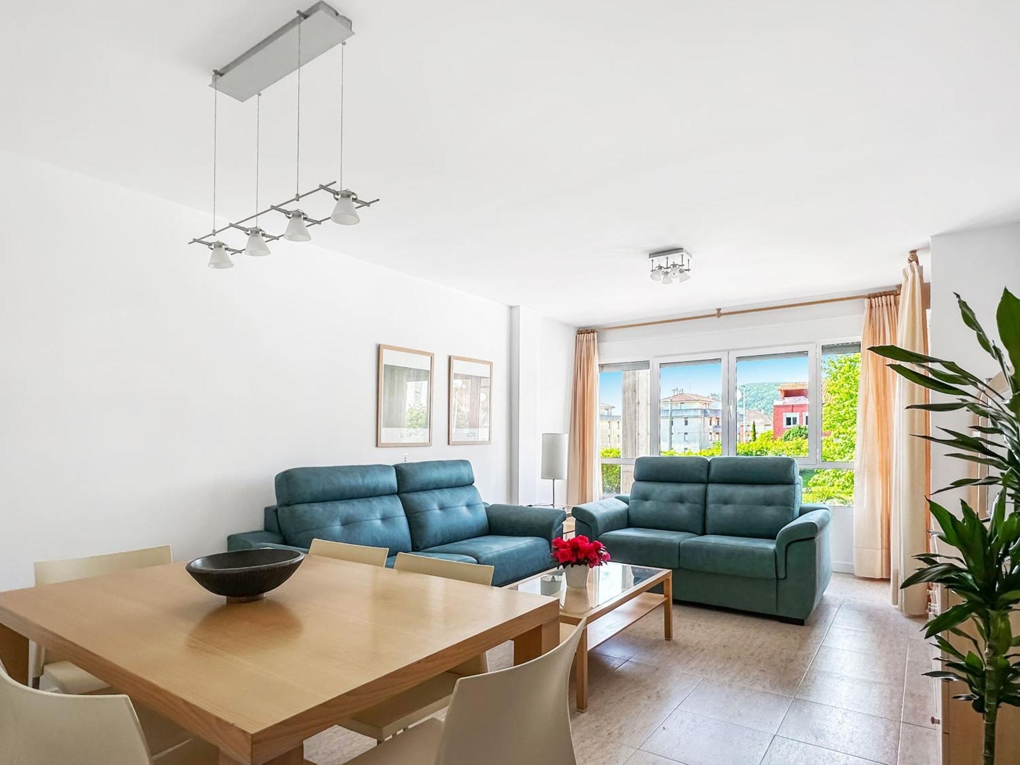 Apartamentos Solamaza Isla Plana Exteriör bild