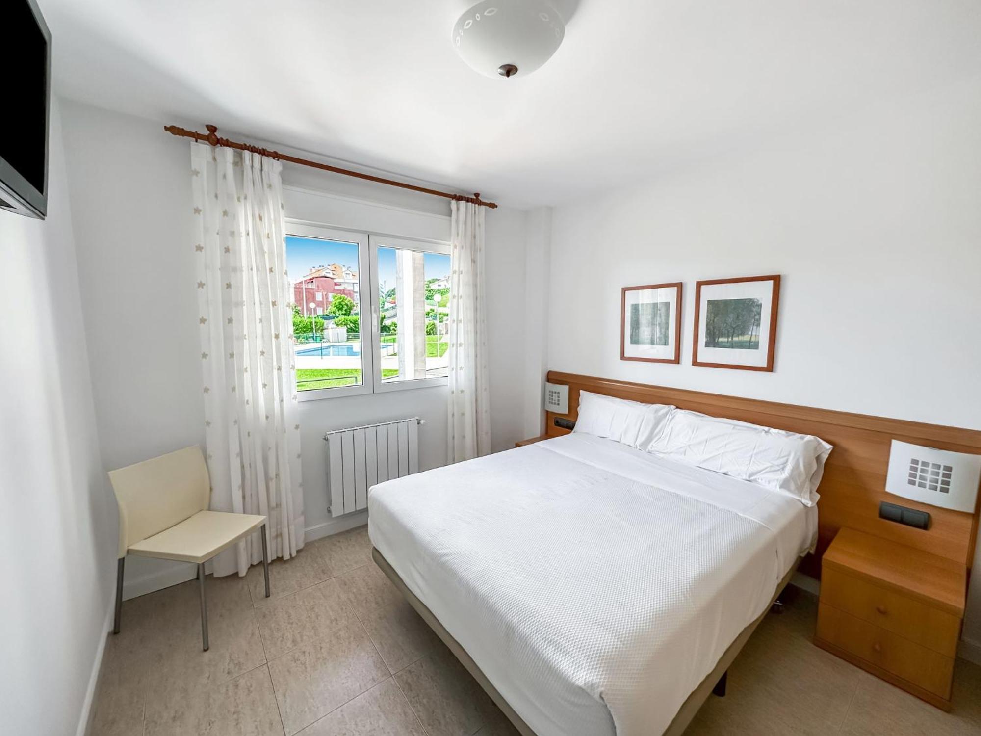 Apartamentos Solamaza Isla Plana Exteriör bild