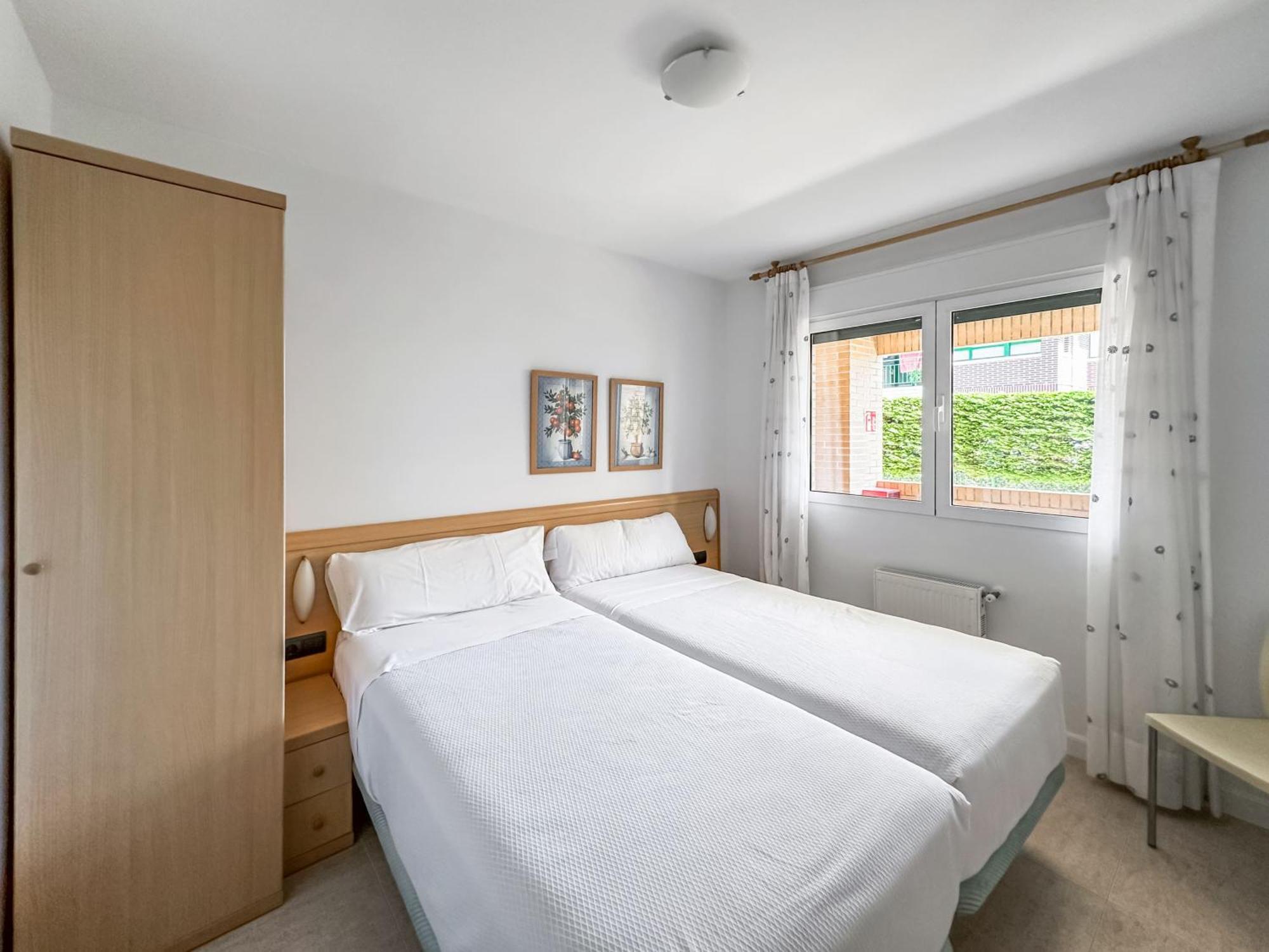 Apartamentos Solamaza Isla Plana Exteriör bild