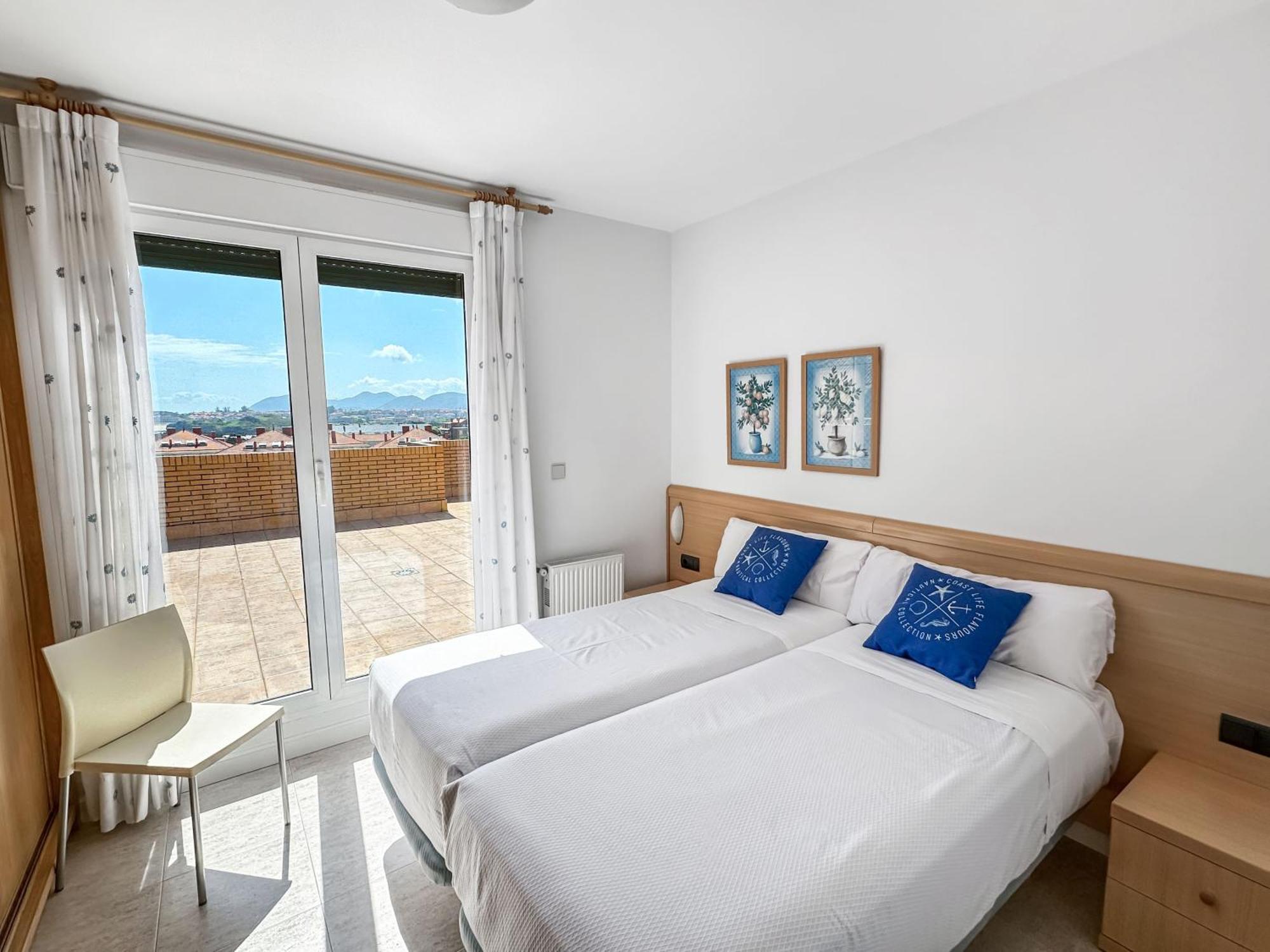 Apartamentos Solamaza Isla Plana Exteriör bild