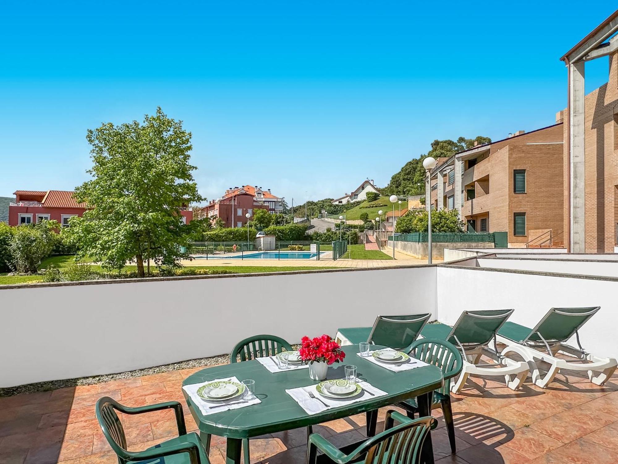 Apartamentos Solamaza Isla Plana Exteriör bild