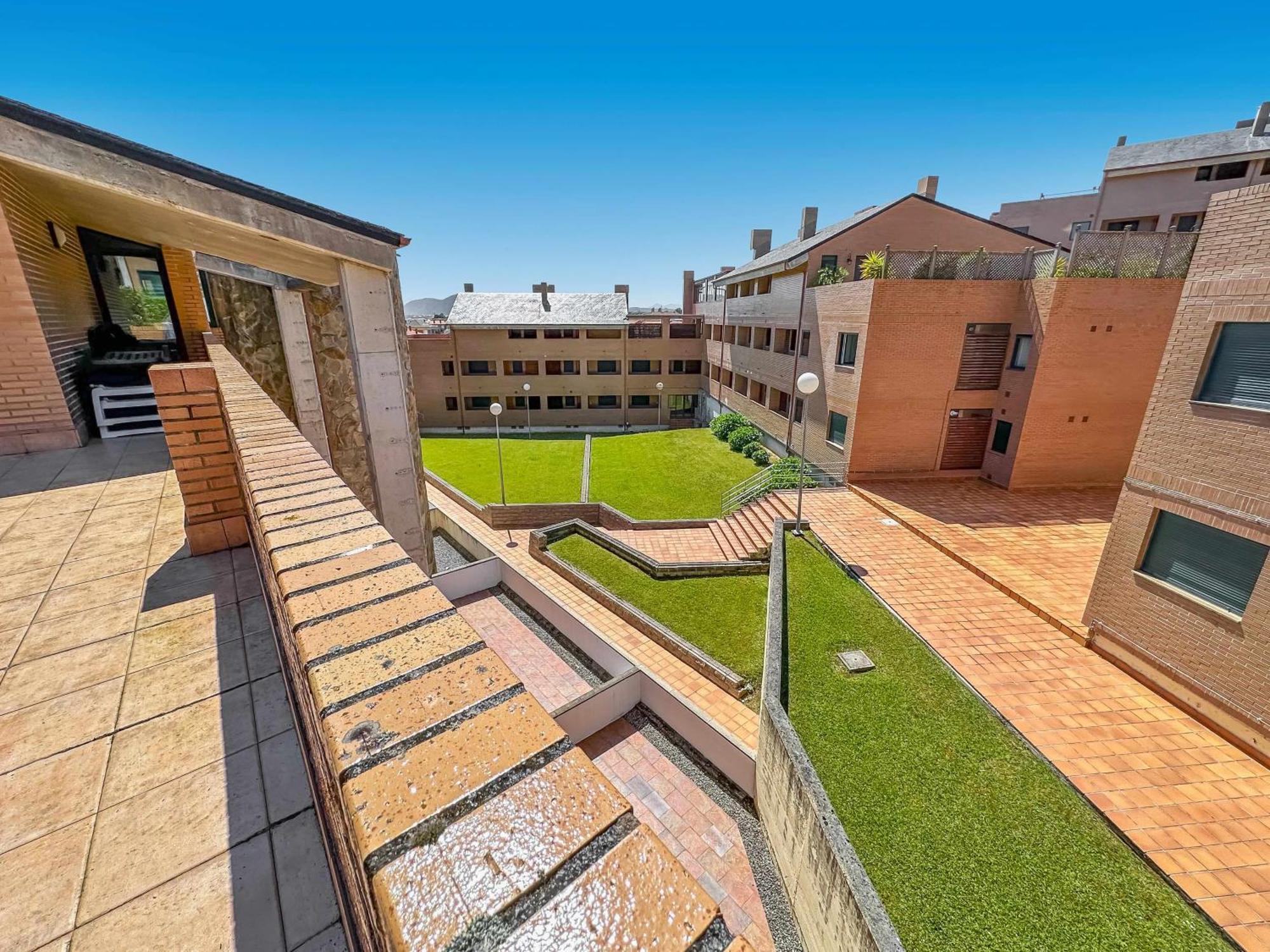Apartamentos Solamaza Isla Plana Exteriör bild