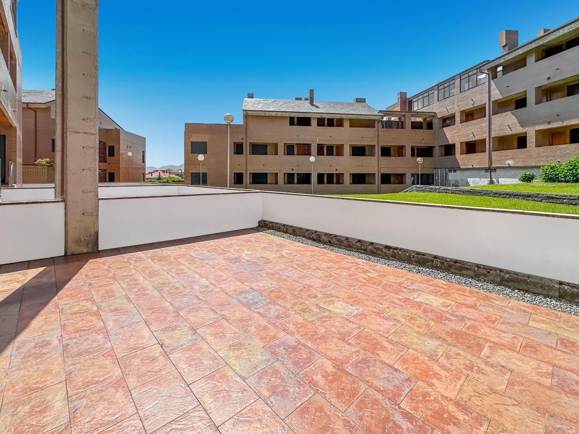Apartamentos Solamaza Isla Plana Exteriör bild