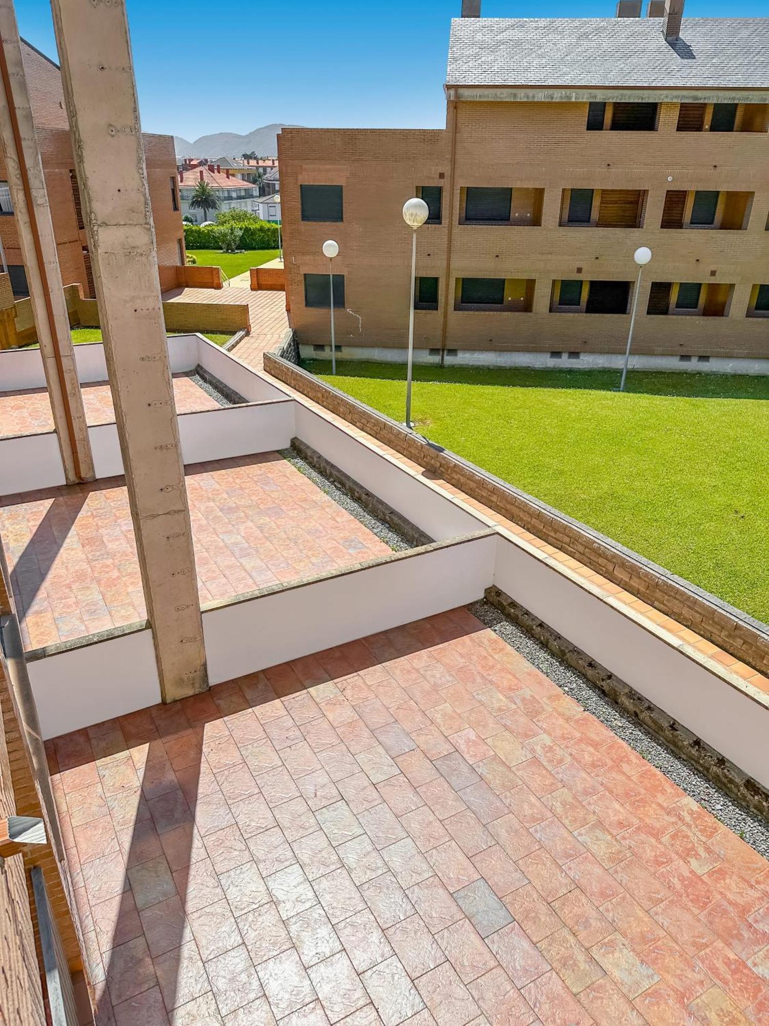 Apartamentos Solamaza Isla Plana Exteriör bild