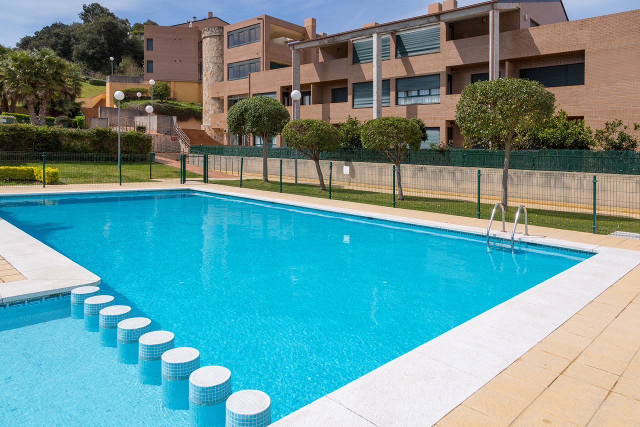 Apartamentos Solamaza Isla Plana Exteriör bild