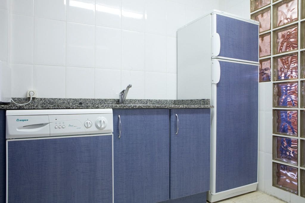 Apartamentos Solamaza Isla Plana Exteriör bild