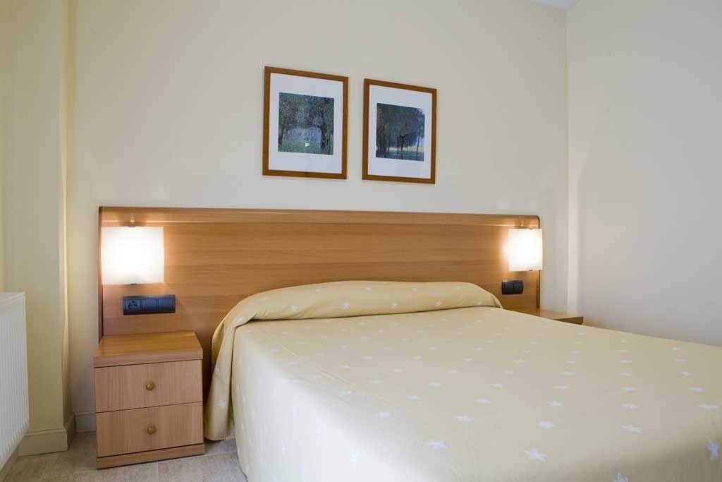 Apartamentos Solamaza Isla Plana Exteriör bild