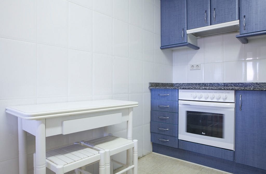 Apartamentos Solamaza Isla Plana Exteriör bild