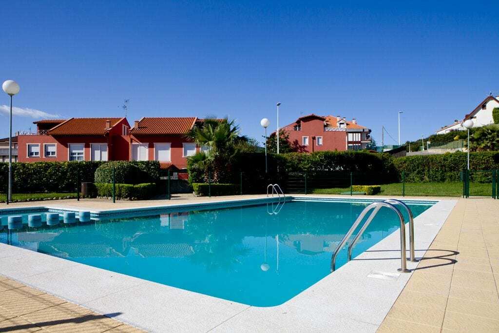 Apartamentos Solamaza Isla Plana Exteriör bild