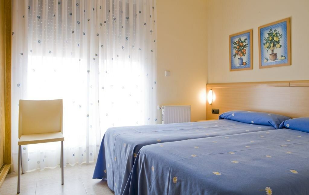 Apartamentos Solamaza Isla Plana Exteriör bild